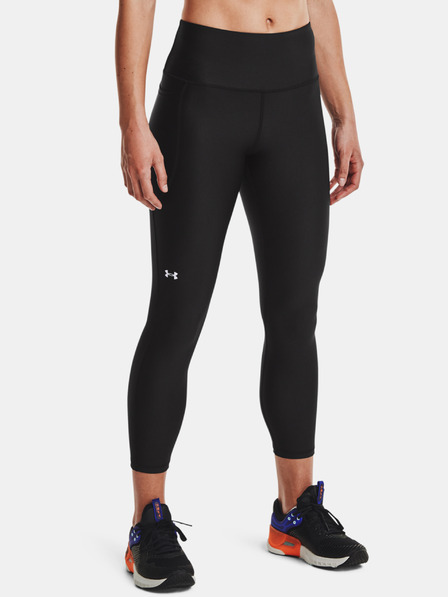 Under Armour HG Armour HiRise 7/8 NS Tajice