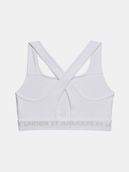 Under Armour UA Crossback Mid Sportski Grudnjak