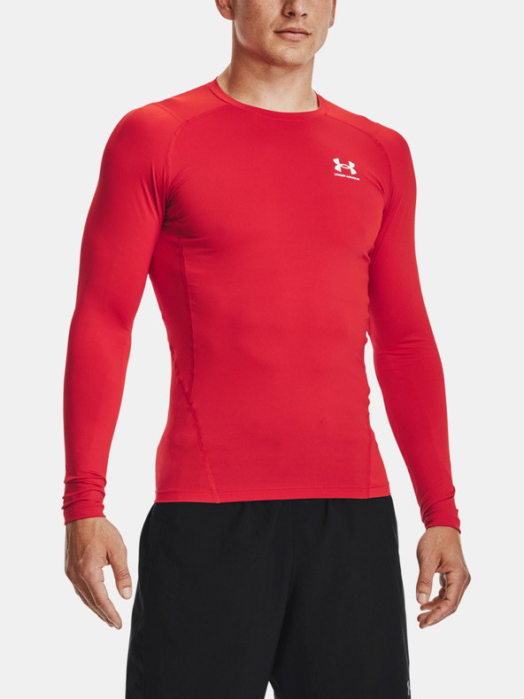 Under Armour Muška kompresijska majica Under Armour HG Armour Comp LS