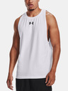 Under Armour Baseline Cotton Majica