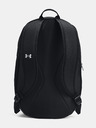 Under Armour Hustle Lite Backpack - černá Ruksak