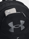 Under Armour Hustle Lite Backpack - černá Ruksak