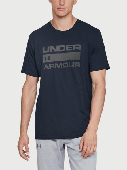 Under Armour Team Issue Majica