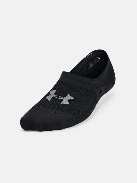 Under Armour UA Breathe Lite Ultra Low 3-pack Čarape