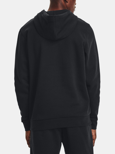 Under Armour UA Essential Fleece Hoodie Majica dugih rukava