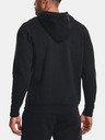 Under Armour UA Essential Fleece FZ Hood Majica dugih rukava