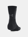 Under Armour UA 3-Maker Mid-Crew 3-pack Čarape