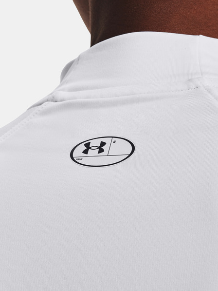 Under Armour UA CG Authentics Mockneck Majica