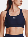 Under Armour UA HG Armour Mid Padless Sportski Grudnjak