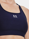 Under Armour UA HG Armour Mid Padless Sportski Grudnjak