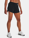 Under Armour Flex Woven 2-in-1 Short-BLK Šorcevi