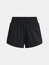 Under Armour Flex Woven 2-in-1 Short-BLK Šorcevi