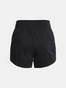 Under Armour Flex Woven 2-in-1 Short-BLK Šorcevi