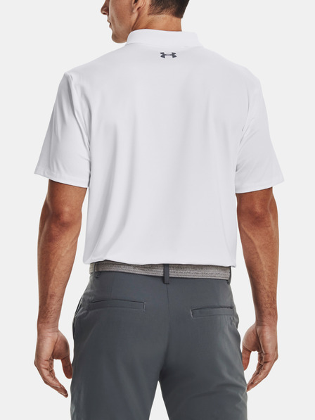 Under Armour UA Performance 3.0 Polo majica