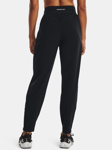 Under Armour OutRun the Storm Pant-BLK Hlače