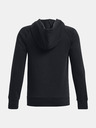 Under Armour UA Rival Fleece FZ Hoodie Trenirka (gornji dio) dječja