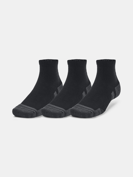 Under Armour Performance Tech 3-pack Čarape