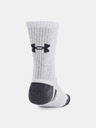 Under Armour Performance 3-pack Čarape