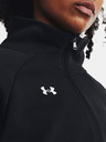 Under Armour UA Rival Fleece HZ Majica dugih rukava