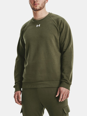 Under Armour UA Rival Fleece Crew Majica dugih rukava