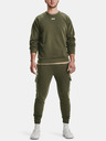 Under Armour UA Rival Fleece Crew Majica dugih rukava