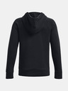 Under Armour UA Rival Fleece Hoodie Trenirka (gornji dio) dječja