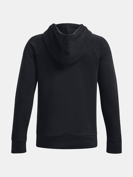 Under Armour UA Rival Fleece Hoodie Trenirka (gornji dio) dječja