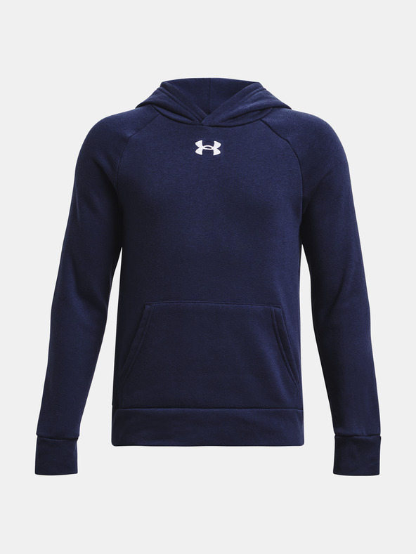 Under Armour UA Rival Fleece Hoodie Trenirka (gornji dio) dječja