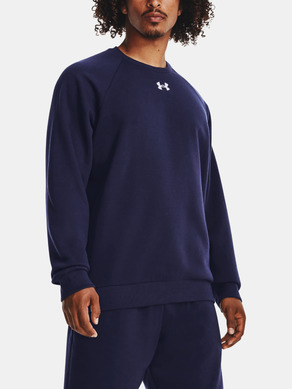 Under Armour UA Rival Fleece Crew Majica dugih rukava