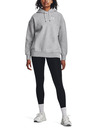 Under Armour Essential Flc OS Hoodie Majica dugih rukava