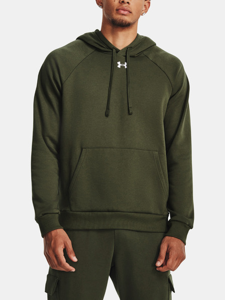 Under Armour UA Rival Fleece Hoodie Majica dugih rukava