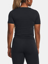 Under Armour UA Train Seamless SS Majica