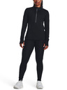 Under Armour UA Qualifier Run 1/2 Zip Majica