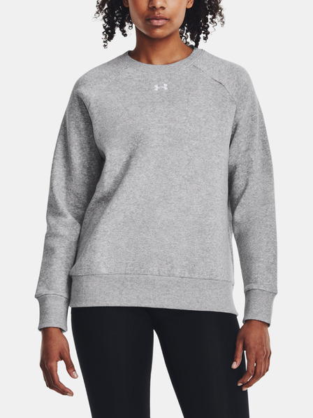 Under Armour UA Rival Fleece Crew Majica dugih rukava