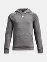 Under Armour UA Rival Fleece Hoodie Trenirka (gornji dio) dječja