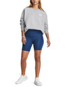 Under Armour Essential Flc OS Crew Majica dugih rukava