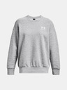 Under Armour Essential Flc OS Crew Majica dugih rukava