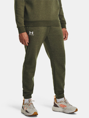 Under Armour UA Essential Fleece Donji dio trenirke