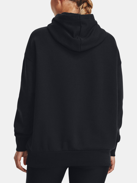 Under Armour Essential Flc OS Hoodie Majica dugih rukava