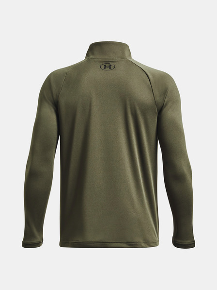 Under Armour UA Tech 2.0 1/2 Zip Majica dječja