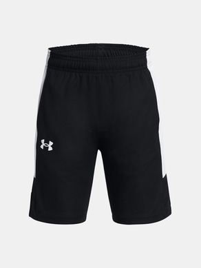 Under Armour UA Baseline Kratke hlače dječje