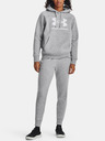 Under Armour UA Rival Fleece Big Logo Hdy Majica dugih rukava