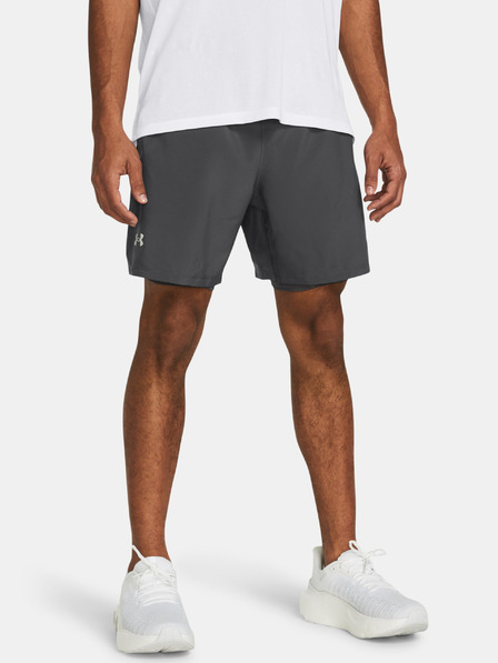 Under Armour UA Launch 7'' 2-In-1 Kratke hlače