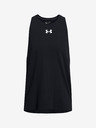 Under Armour UA Baseline Cotton Majica bez rukava