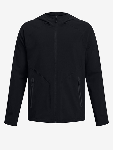 Under Armour UA B Unstoppable Full Zip Jakna dječja