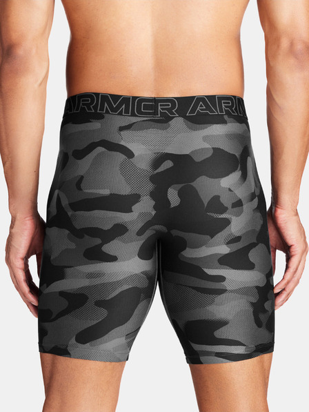 Under Armour M UA Perf Tech Nov 9in 3-pack Bokserice