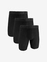 Under Armour M UA Perf Tech Mesh 9in 3-pack Bokserice