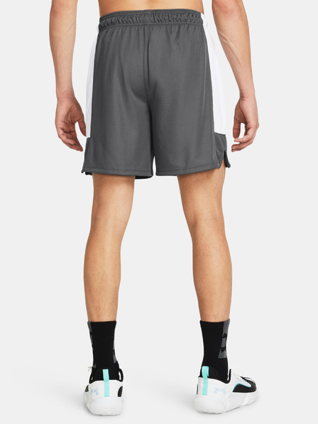 Under Armour UA Baseline Kratke hlače