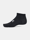 Under Armour Unisex UA Essential Low Čarape 6 pari