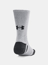 Under Armour Unisex UA Perf Tech Crew Čarape 6 pari